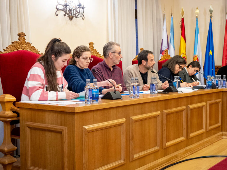 O PP de Tui censura a xestión do Goberno local tras a revogación da adxudicación do aparcadoiro subterráneo