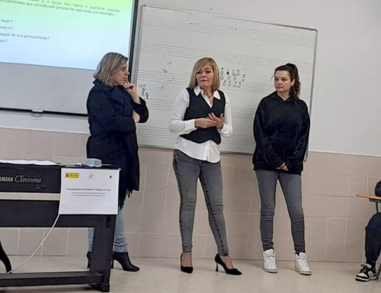 O Concello de Redondela ofrece un curso de Formación en Igualdade para os concelleiros e concelleiras da corporación