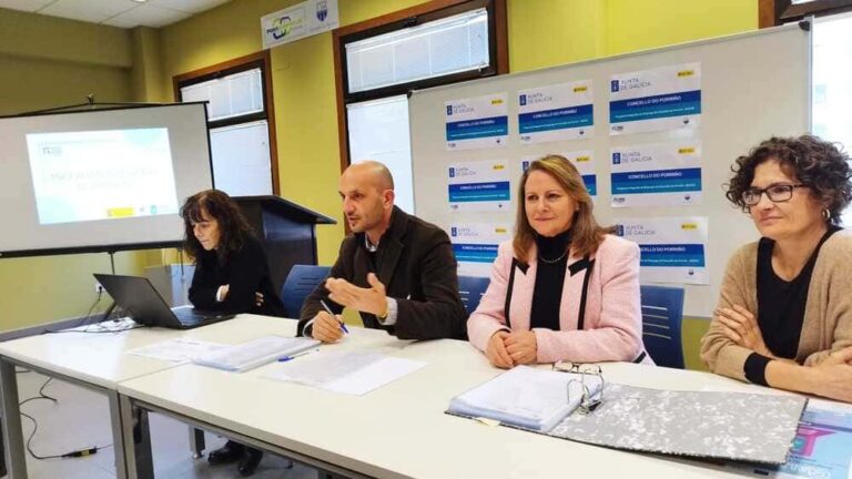 O Porriño busca facilitar a inserción laboral dun cento de persoas desempregadas a través do Plan Integrado de Emprego