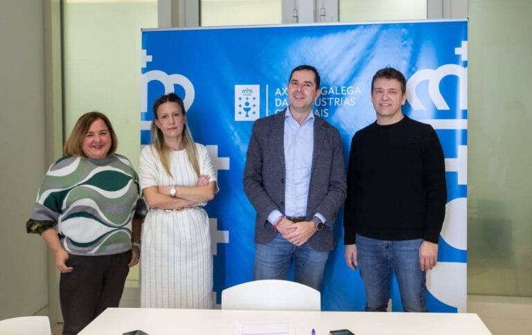 A Xunta abre colaboración coa Fira Mediterrània de Manresa para impulsar a proxección exterior da música e da danza de Galicia
