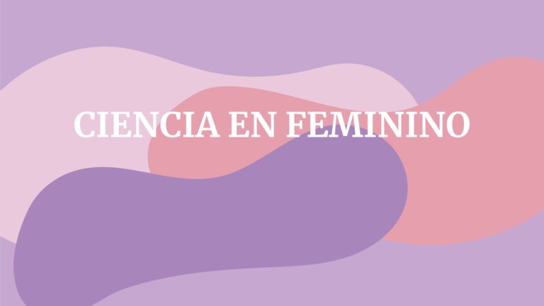 O papel das mulleres emprendedoras no ámbito científico, no marco do programa de pódcasts ‘Ciencia en feminino’ da Deputación
