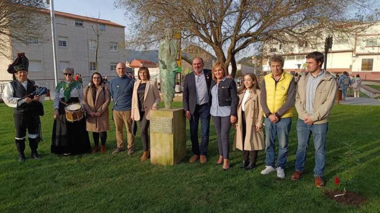 O Concello celebra a implicación de toda Redondela a prol do galego