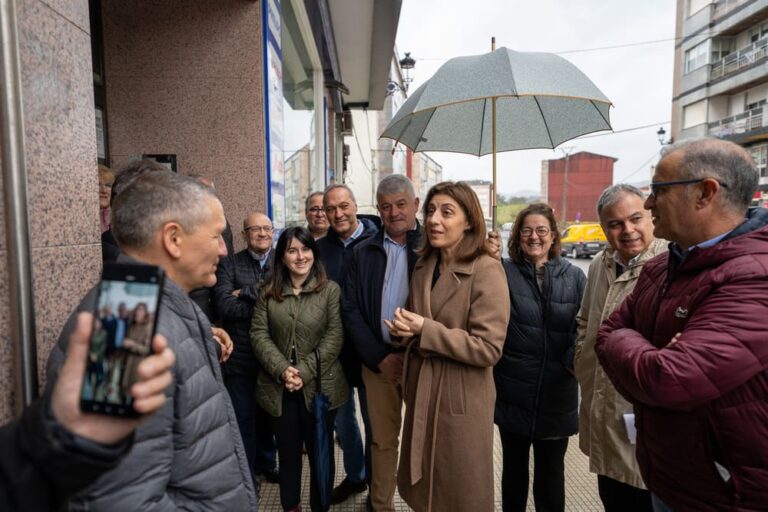 A Xunta convoca axudas á rehabilitación e mellora de vivendas de promoción pública por 1 millón de euros
