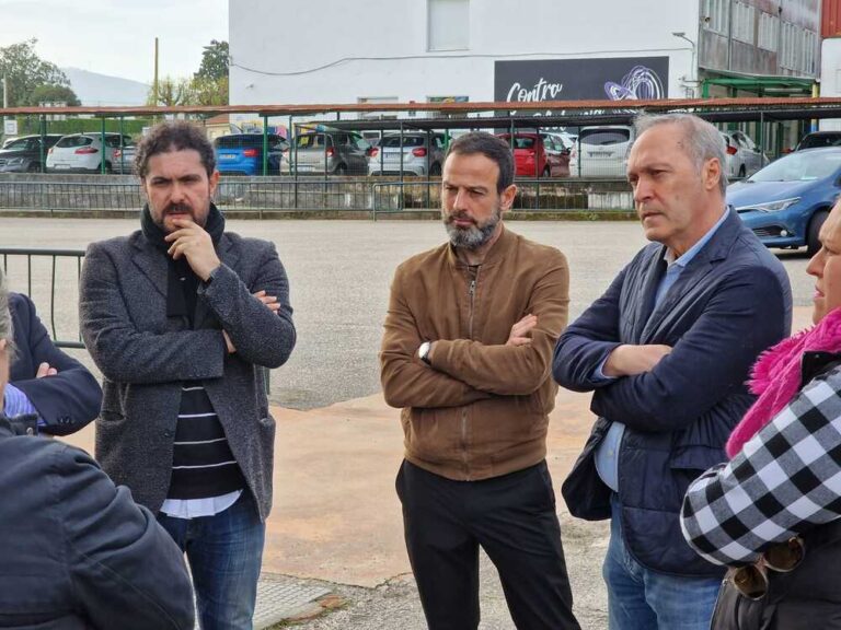A Xunta destina máis de 27.000 euros ao cofinanciamento dos comedores escolares no Baixo Miño