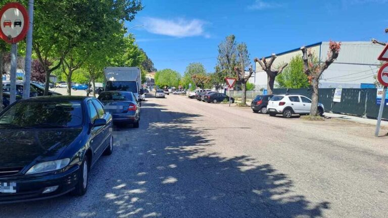 O Concello de Redondela demanda ás administracións autonómica e estatal o arranxo das estradas
