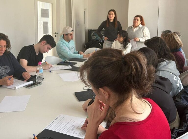 Salvaterra de Miño abre a inscrición para un segundo curso de manipulación de alimentos