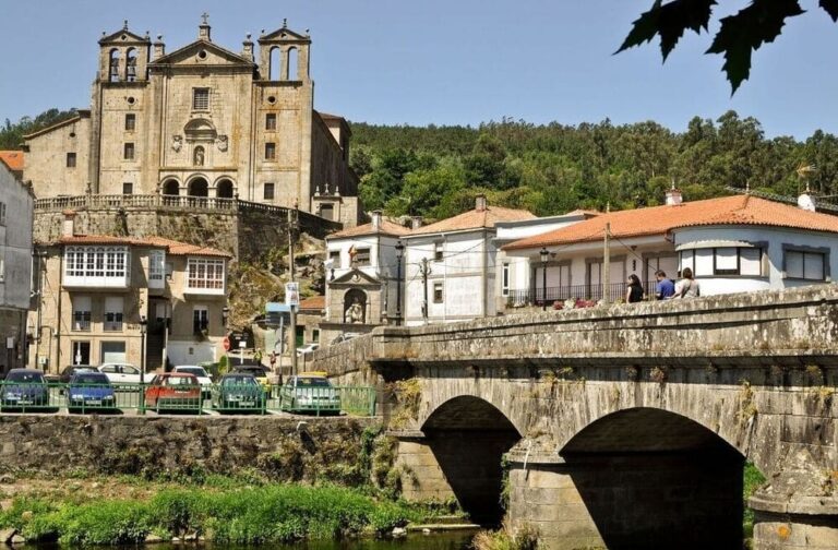 Nigrán ofrece unha excursión a Padrón o domingo 14 de abril