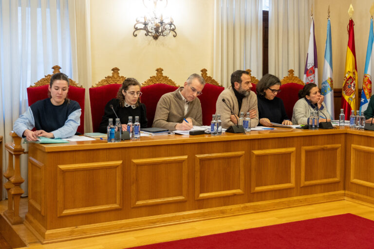 O PP de Tui oporase a todo incremento de impostos “ata que non haxa un plan económico no Concello”