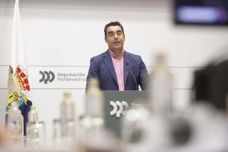 A Deputación aproba as bases do programa de termalismo social ‘+Benestar’, que contará con máis de 2.100
