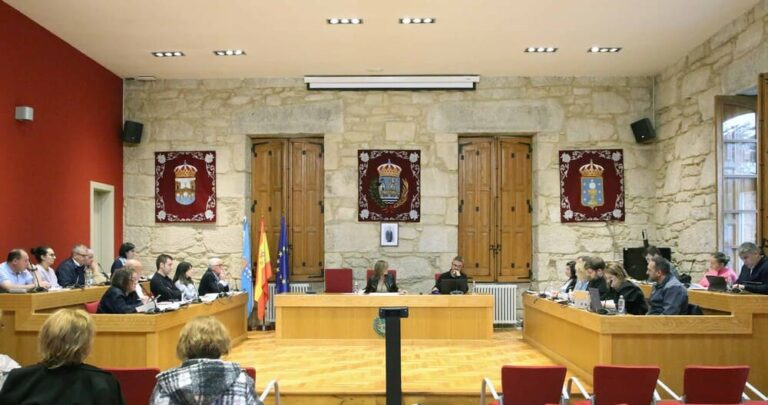 O PSdeG de Ponteareas carga contra os orzamentos da Xunta: “Son inaceptables para a nosa localidade”