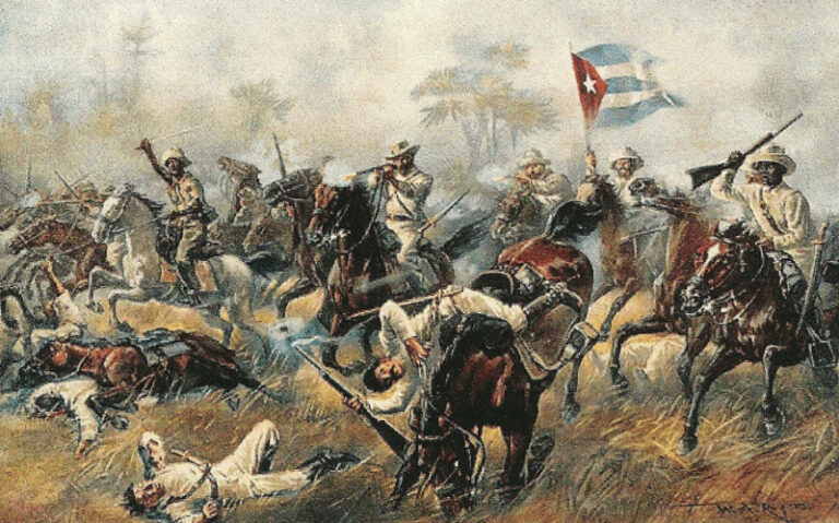 Lucenza-Ateneo Nigrán organiza unha charla sobre ‘A participación dos galegos na loita pola independencia de Cuba‘