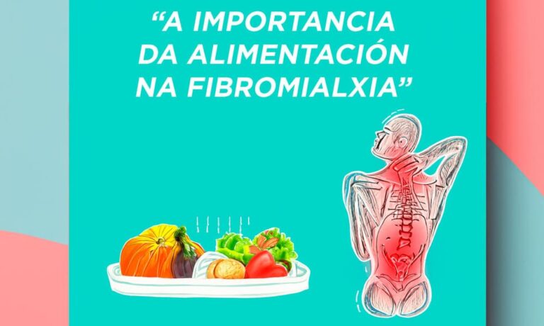 O Centro Cultural de Mougás, Oia, acollerá unha charla informativa sobre alimentación e fibromialxia
