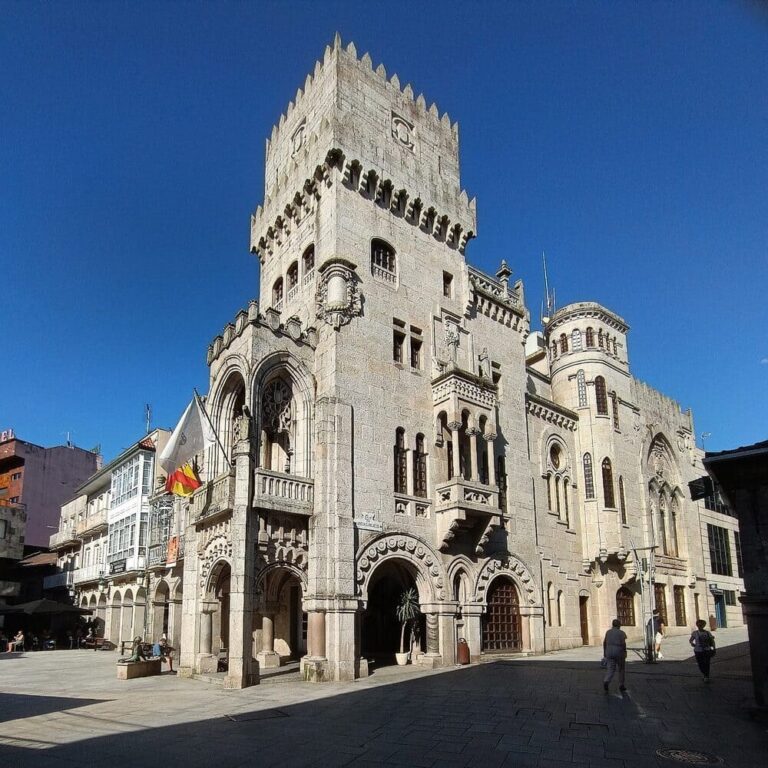 A Axenda Urbana do Porriño avanza no seu marco estratéxico tras identificar os principais retos do municipio