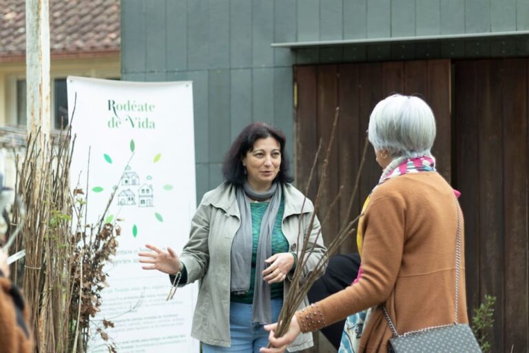 Tomiño abre case que 500 expedientes para a limpeza de fincas intensificando a loita contra os lumes forestais