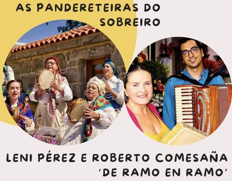 Nigrán ofrece esta fin de semana senllos concertos no marco da celebración das Letras Galegas