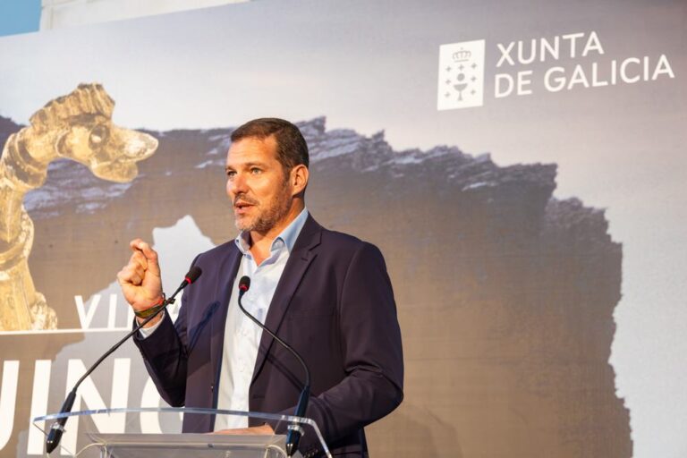 O Gaiás inaugura unha exposición internacional que cuestiona clixés sobre a cultura viquinga e achega pezas nunca antes exibidas en España
