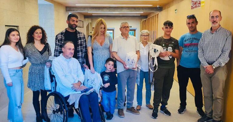A biblioteca municipal de Baiona premia aos seus mellores lectores