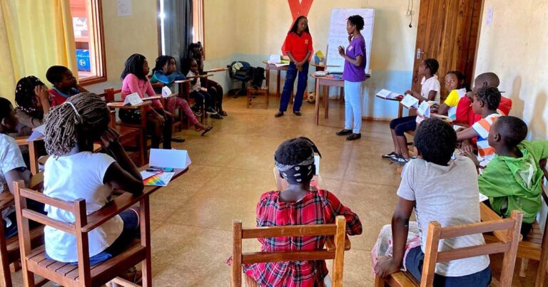 Nigrán promoverá a igualdade e dereitos da infancia no sur de Mozambique