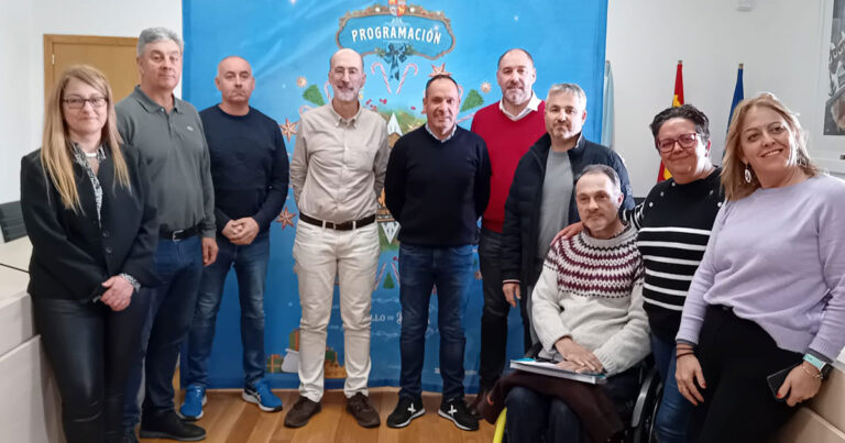 Baiona presenta un mes para vivir a maxia do Nadal con máis de 30 actividades