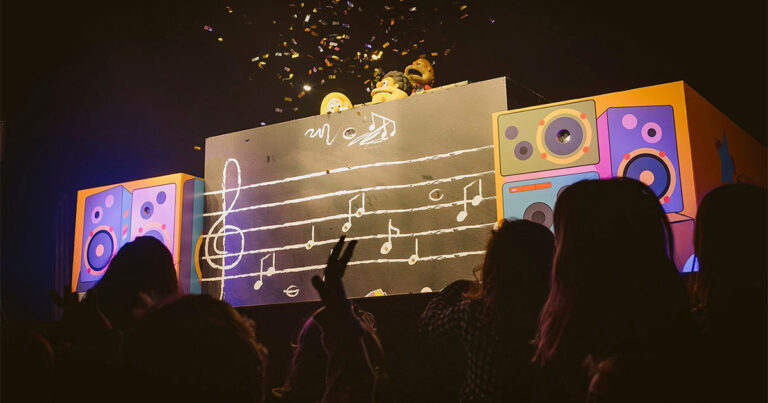 Os Bolechas presentan en Tui a súa “grande orquestra” con entrada de balde