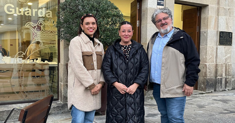 Aprobada a moción socialista na Guarda para por fin as “graves deficiencias” da concesión de Lugove