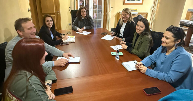 Salvaterra, Salceda e As Neves presentan por terceiro ano o Programa Xuntas, pioneiro na xestión de igualdade